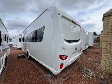 2024 Coachman Lusso I