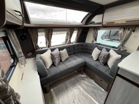 2024 Coachman Lusso I