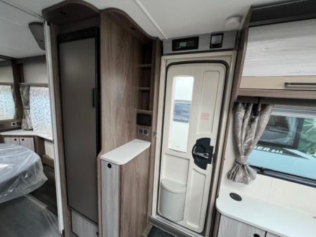 2024 Coachman Lusso I