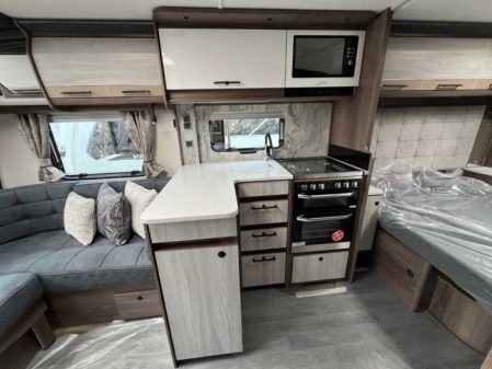 2024 Coachman Lusso I