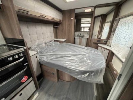 2024 Coachman Lusso I
