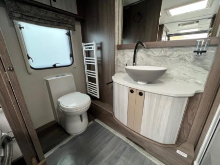 2024 Coachman Lusso I