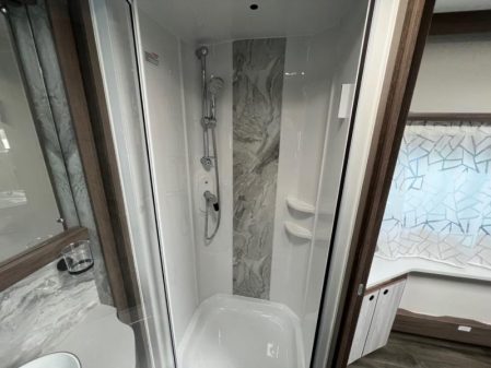 2024 Coachman Lusso I