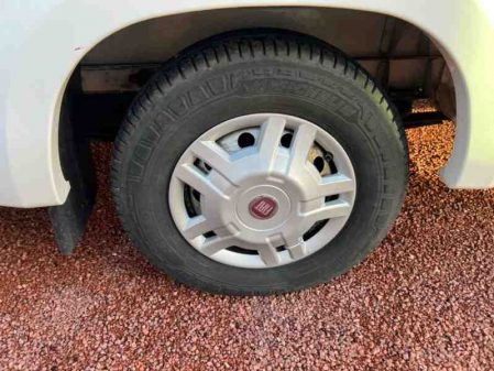 2014 Auto-Trail Tracker FB