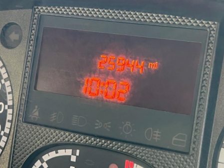 2014 Auto-Trail Tracker FB