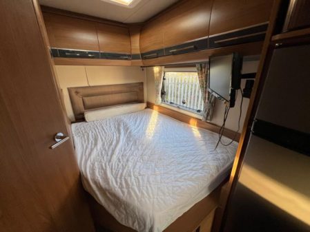 2014 Auto-Trail Tracker FB