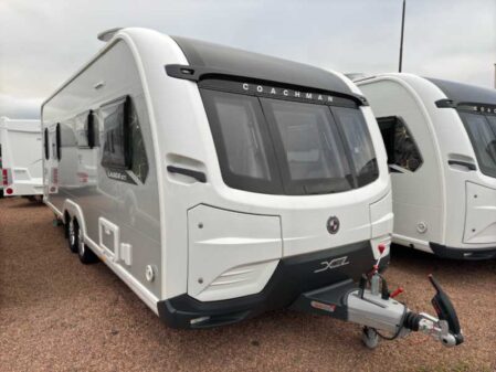 2024 Coachman Laser Xcel 875