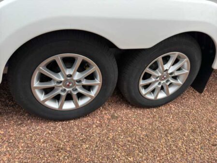 2024 Coachman Laser Xcel 875