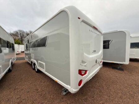 2024 Coachman Laser Xcel 875