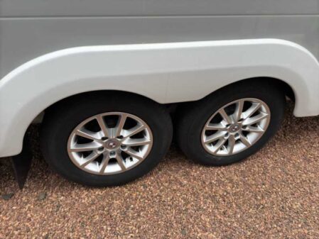 2024 Coachman Laser Xcel 875