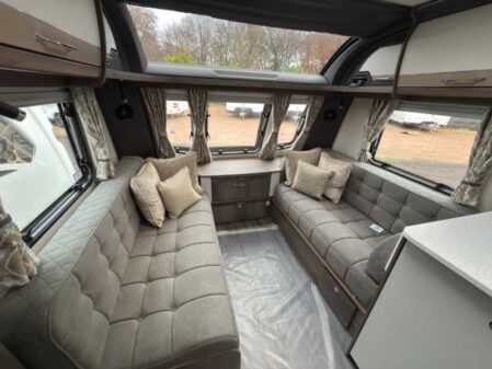 2024 Coachman Laser Xcel 875