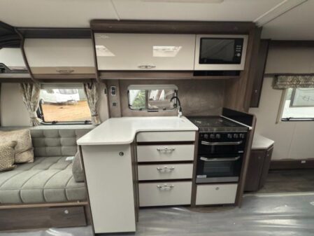 2024 Coachman Laser Xcel 875