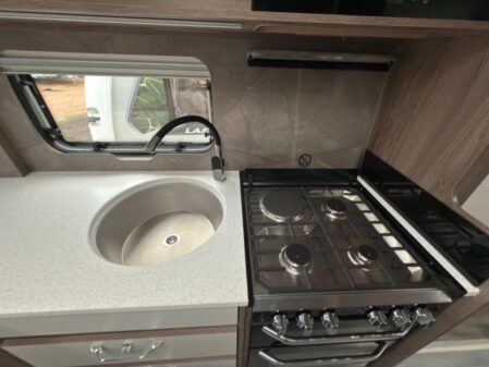 2024 Coachman Laser Xcel 875
