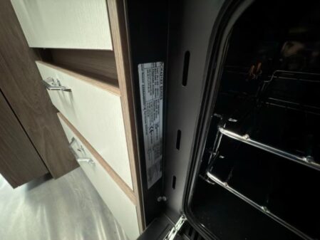 2024 Coachman Laser Xcel 875