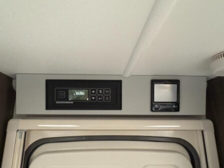 2024 Coachman Laser Xcel 875
