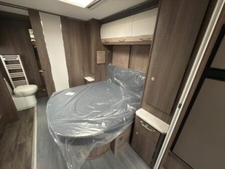 2024 Coachman Laser Xcel 875