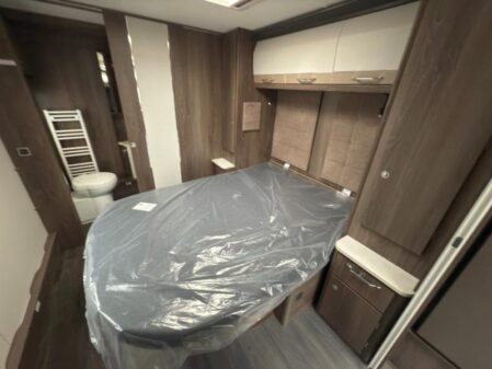 2024 Coachman Laser Xcel 875