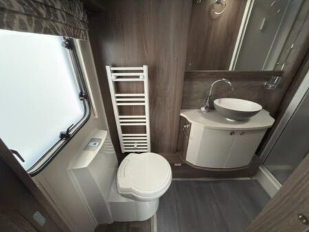 2024 Coachman Laser Xcel 875