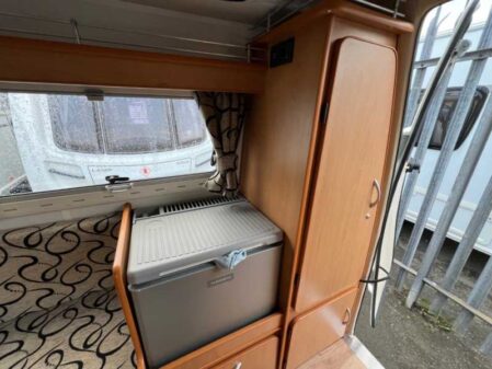 2017 Go-Pod GO-POD PLATINUM
