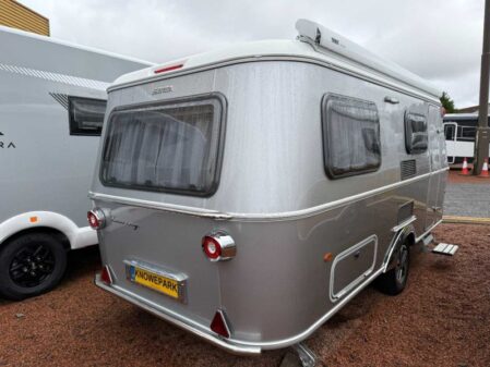 2023 Eriba Touring 540 Legend