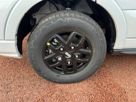 2024 Chausson Titanium Ultimate 777GA