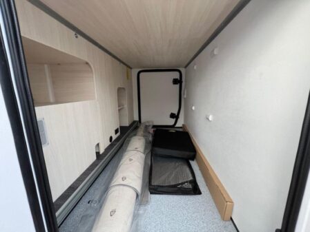 2024 Chausson Titanium Ultimate 777GA