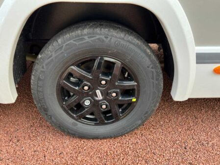 2024 Chausson Titanium Ultimate 777GA