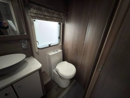 2024 Coachman Laser 665 Xtra