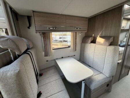 2023 Elddis Explorer 196