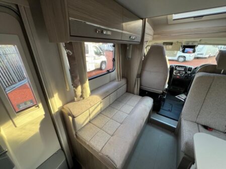 2023 Elddis Explorer 196