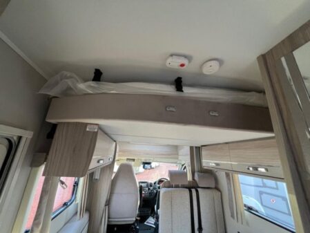 2023 Elddis Explorer 196