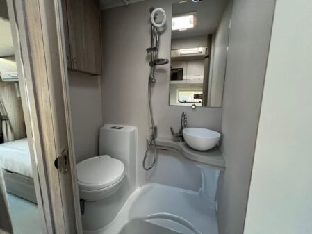 2023 Elddis Explorer 196