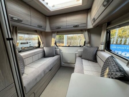 2023 Elddis Explorer 196