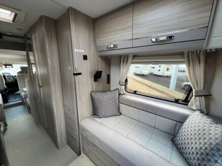 2023 Elddis Explorer 196