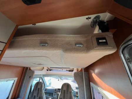 2011 Chausson Welcome Suite