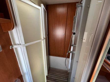 2011 Chausson Welcome Suite