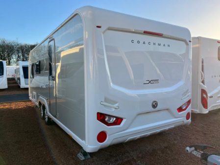 2022 Coachman Laser 620 Xtra