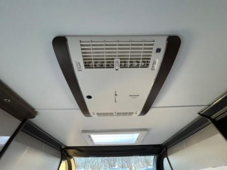 2022 Coachman Laser 620 Xtra
