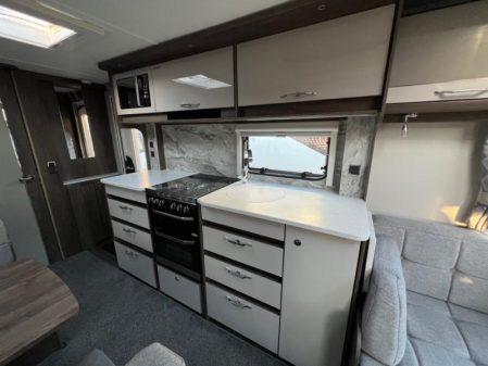 2022 Coachman Laser 620 Xtra