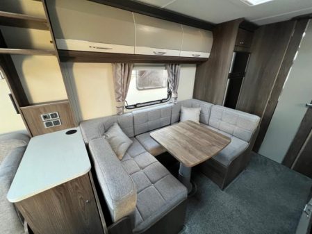 2022 Coachman Laser 620 Xtra