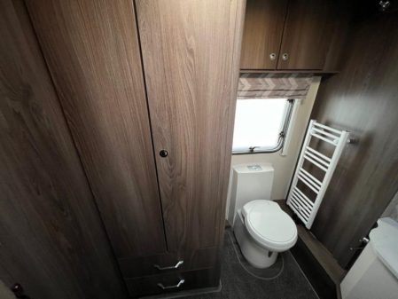 2022 Coachman Laser 620 Xtra