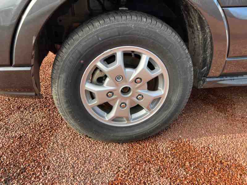 2024 Swift Voyager 564 Auto