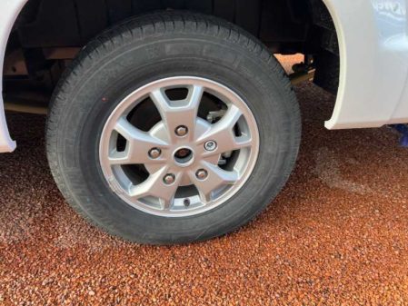 2024 Swift Voyager 564 Auto