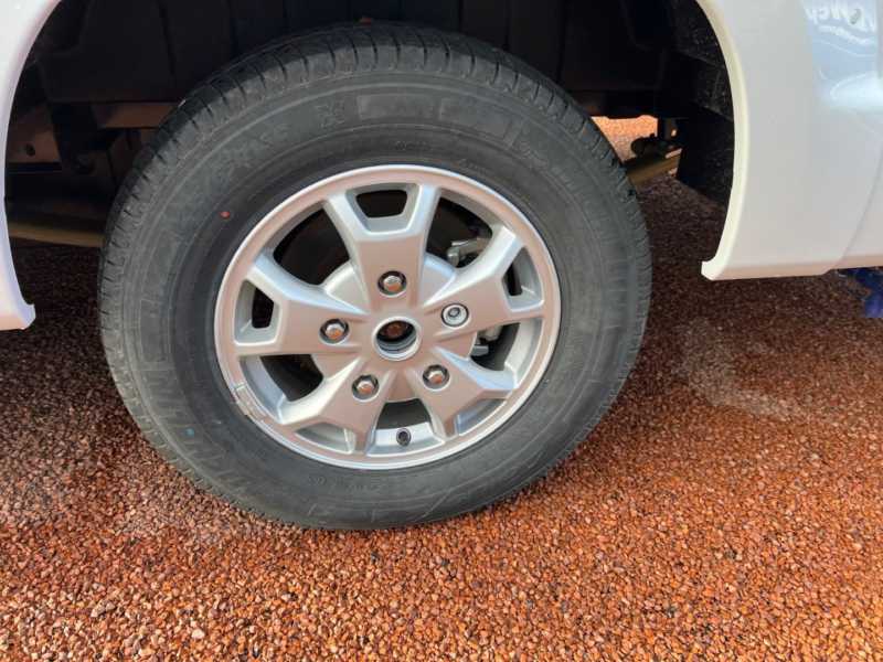 2024 Swift Voyager 564 Auto