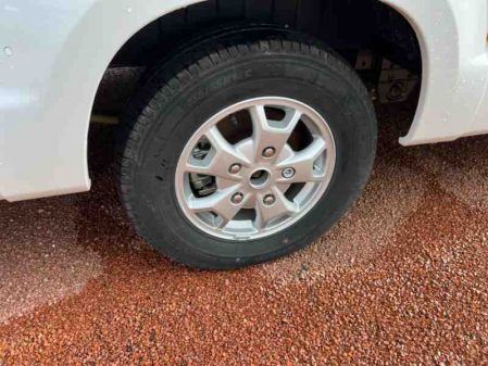 2024 Swift Voyager 564 Auto