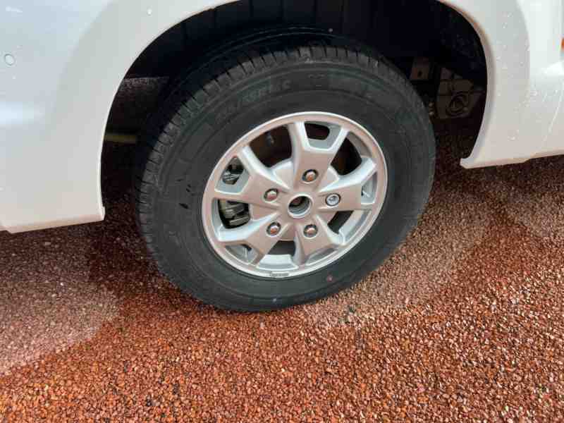 2024 Swift Voyager 564 Auto