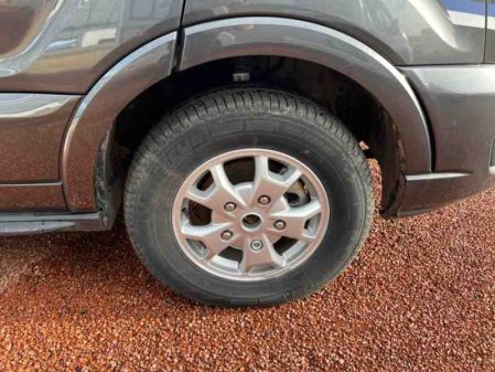 2024 Swift Voyager 564 Auto