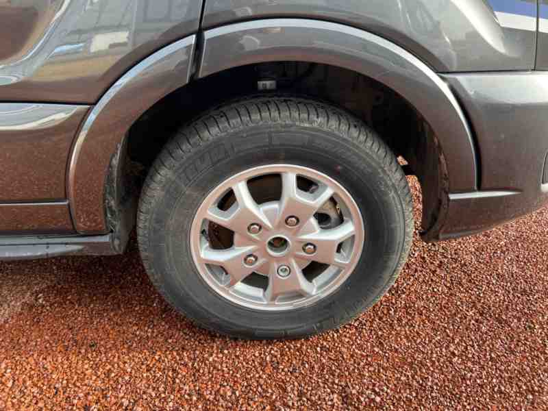 2024 Swift Voyager 564 Auto