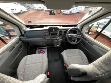 2024 Swift Voyager 564 Auto