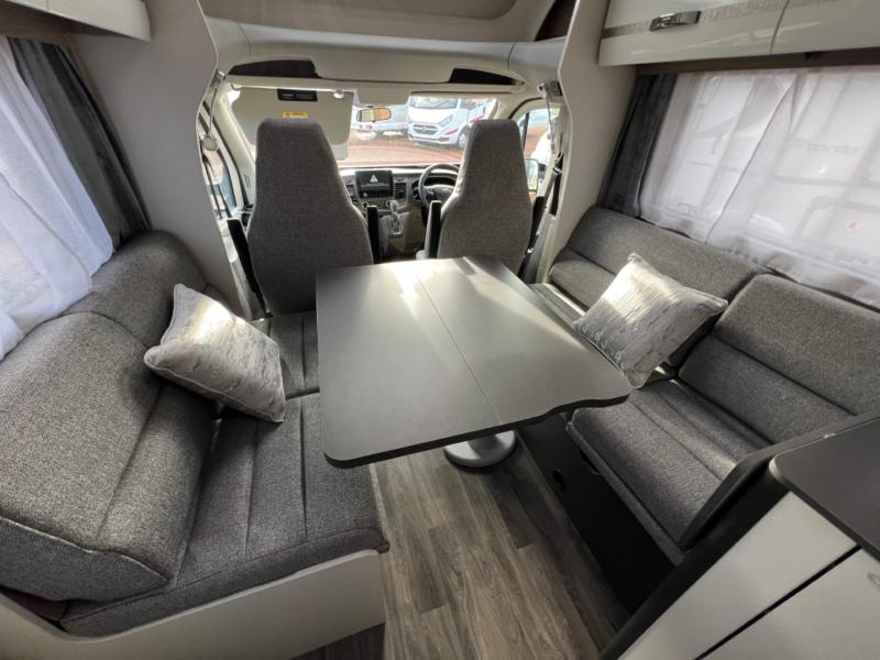 2024 Swift Voyager 564 Auto